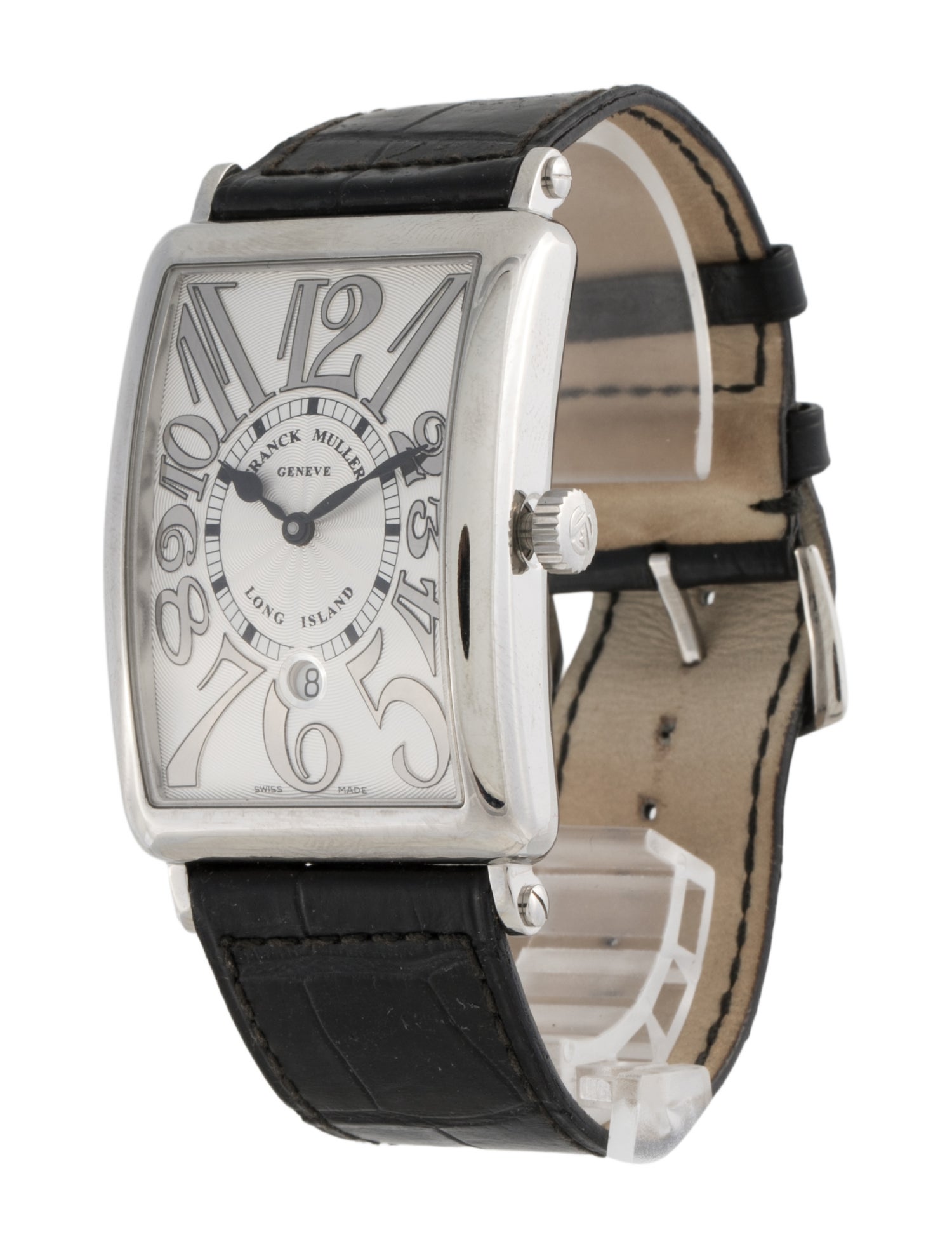 Franck Muller Long Island Watch