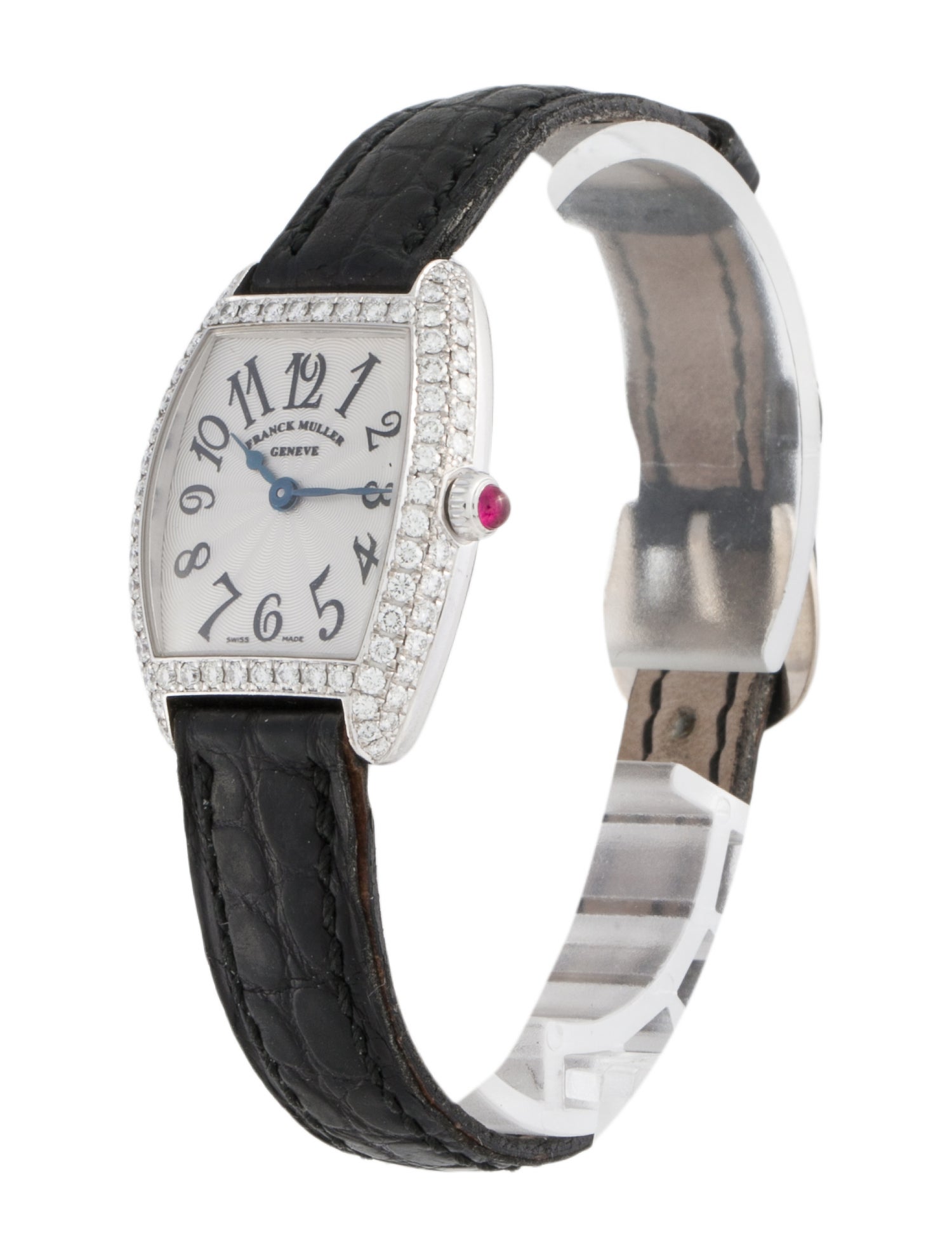 Franck Muller Curvex Mini Watch