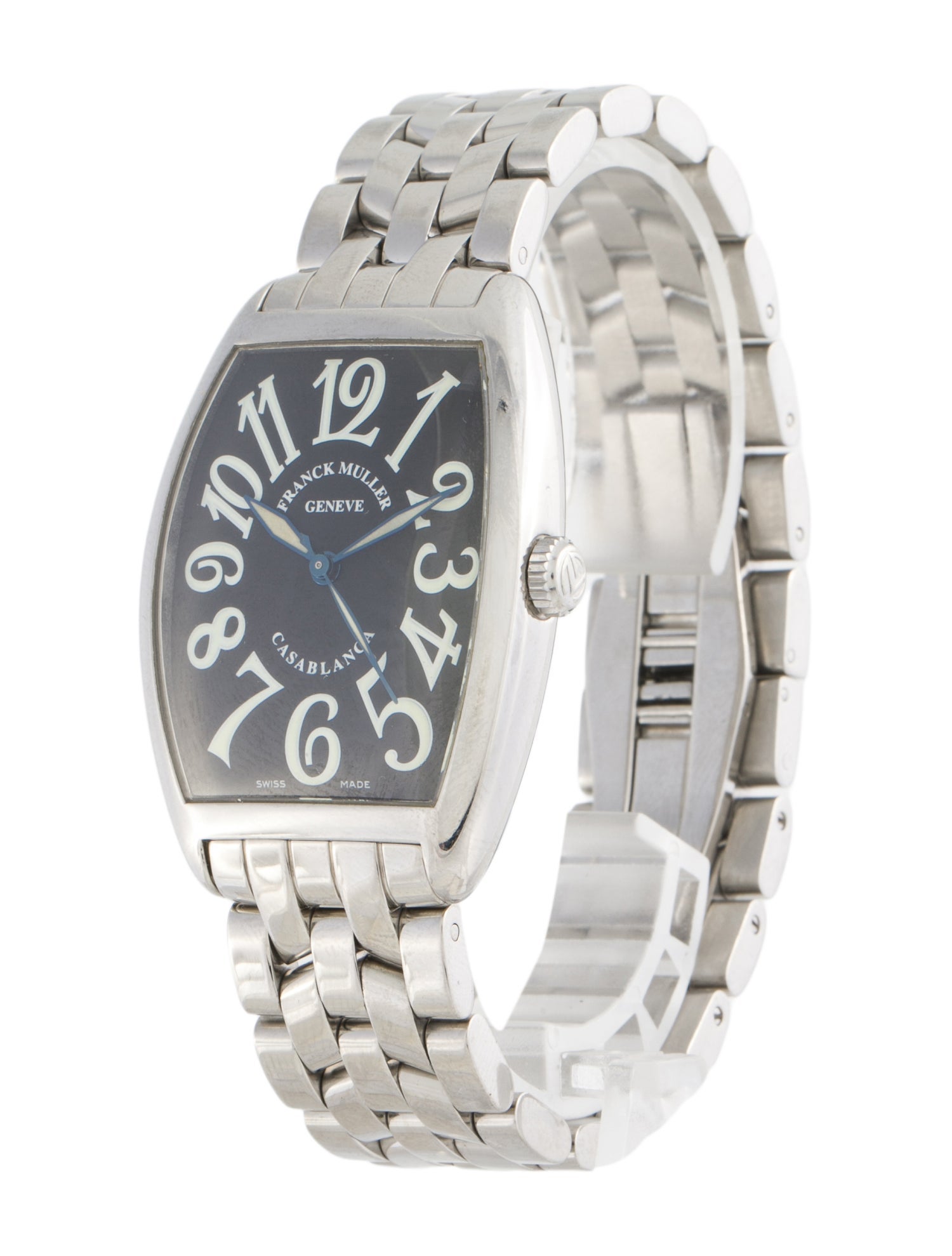 Franck Muller Casablanca Watch