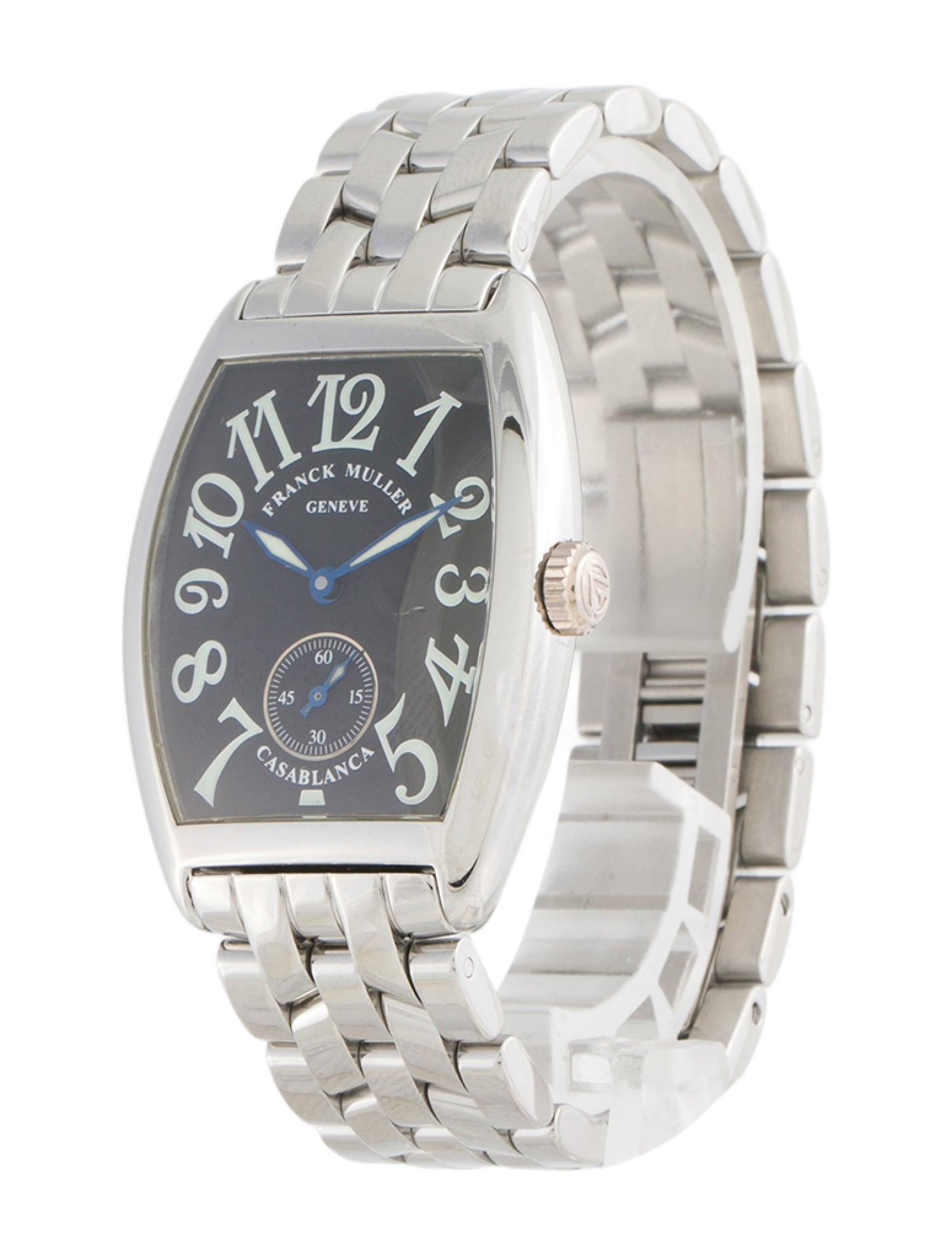 Franck Muller Casablanca Watch