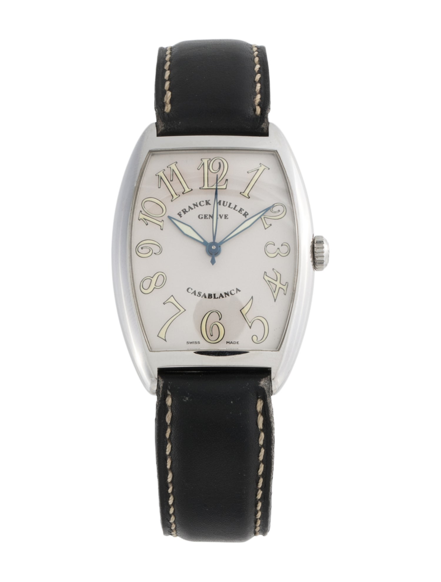 Franck Muller Casablanca Watch