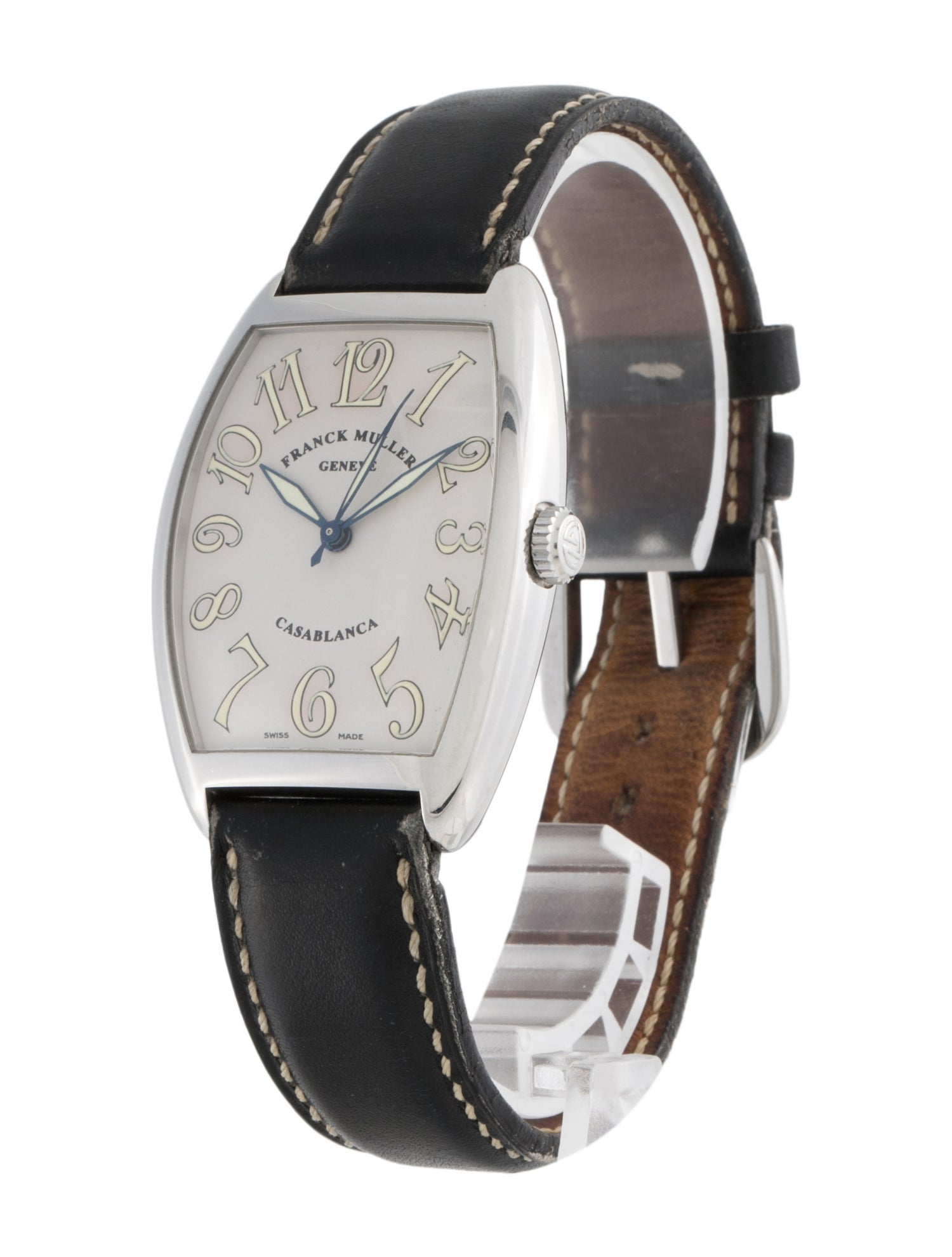 Franck Muller Casablanca Watch