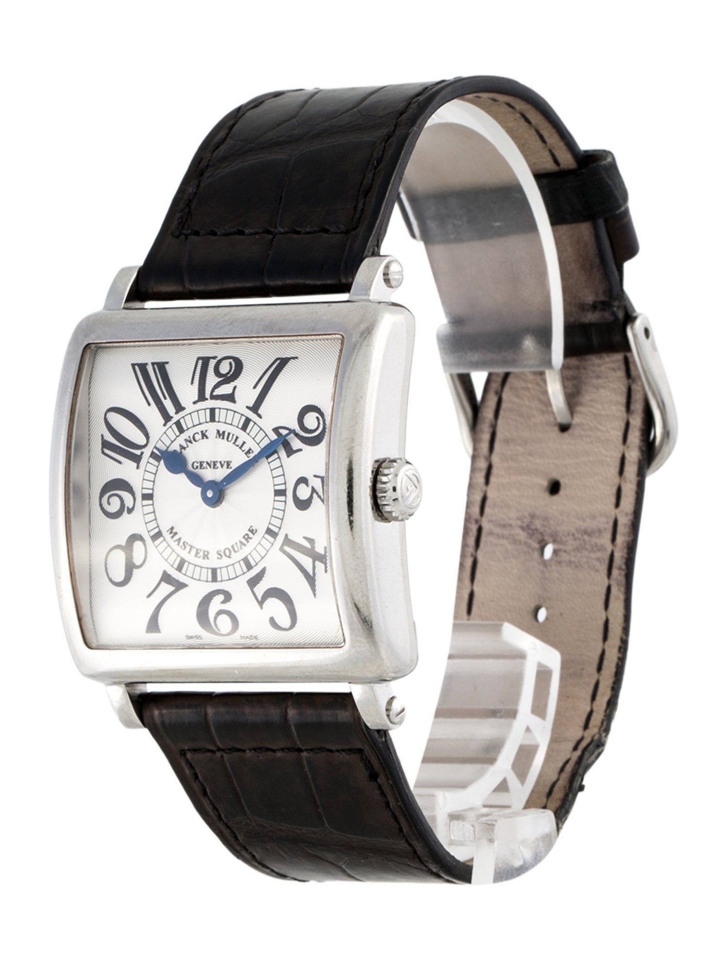 Franck Muller Master Square Watch