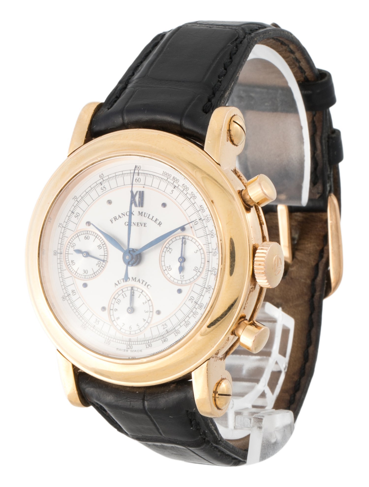 Franck Muller Classic Watch