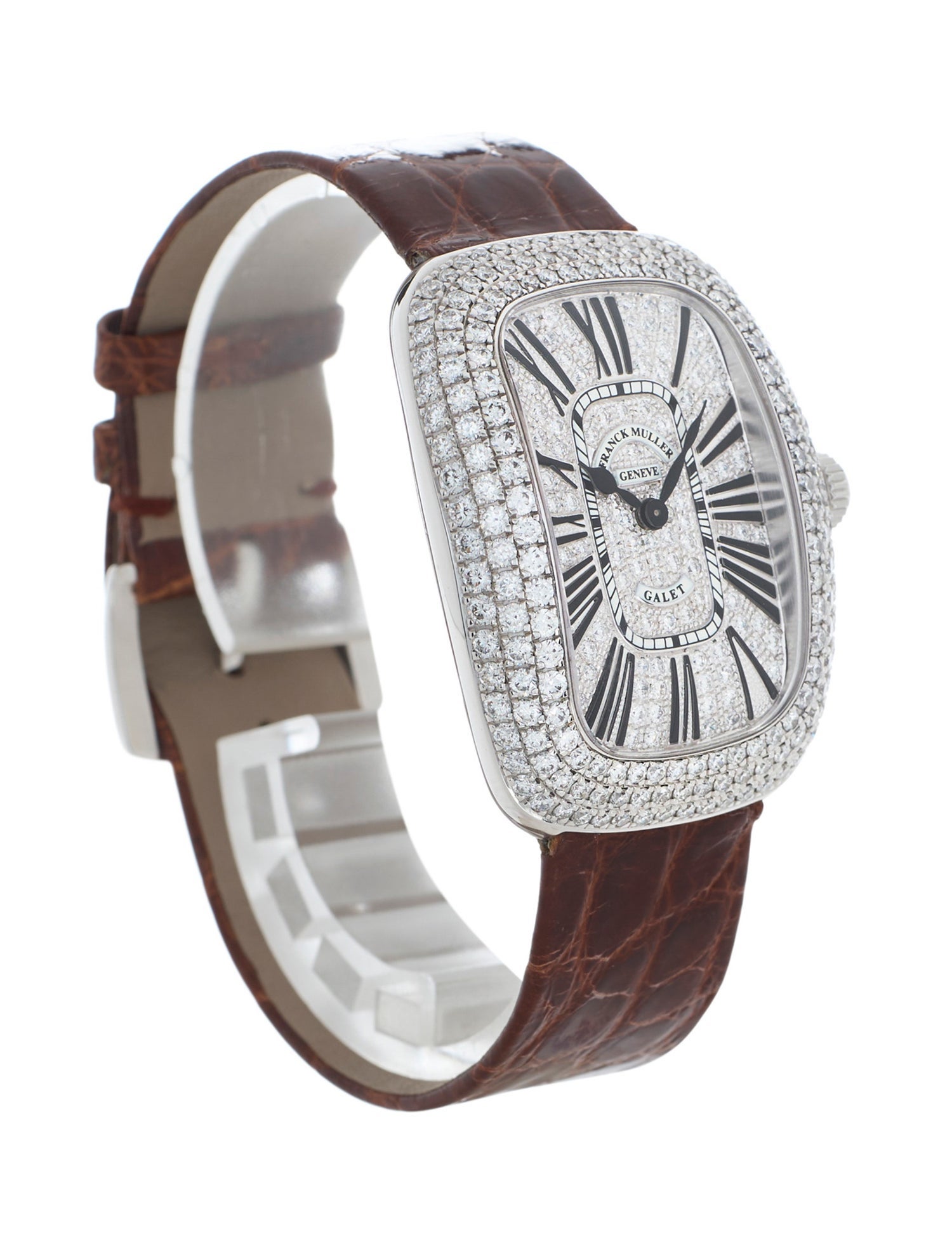 Franck Muller Galet Watch