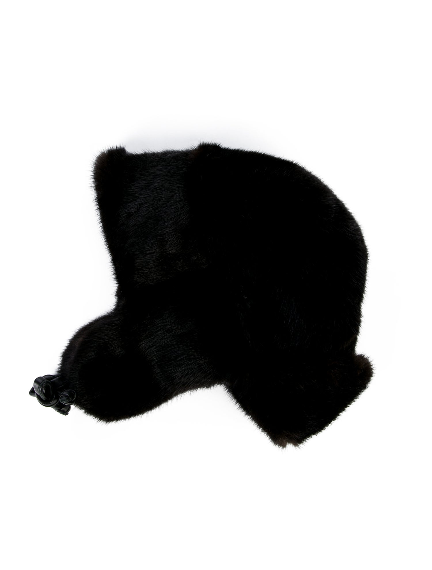 FRR Canada fur hat