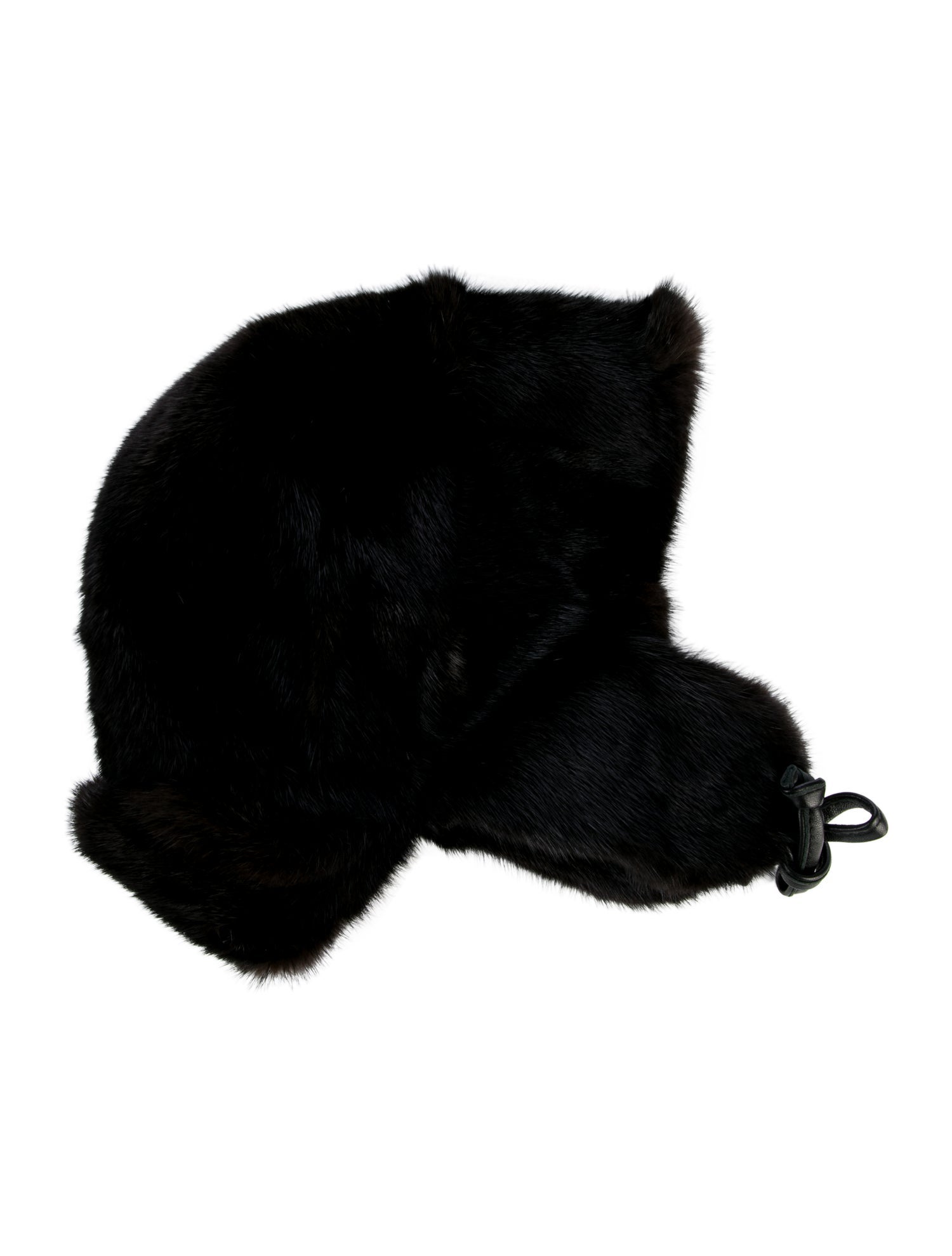 FRR Canada fur hat