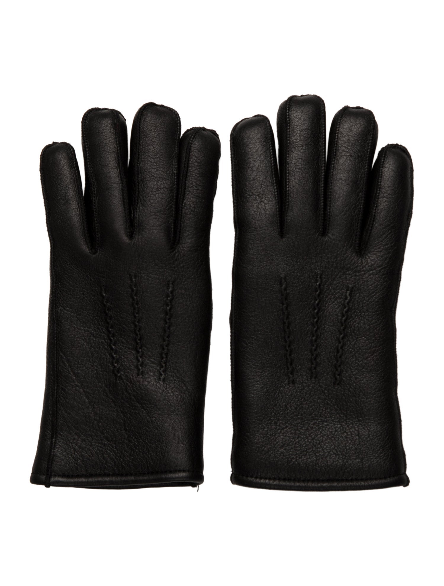 FRR Canada Sheepskin Gloves