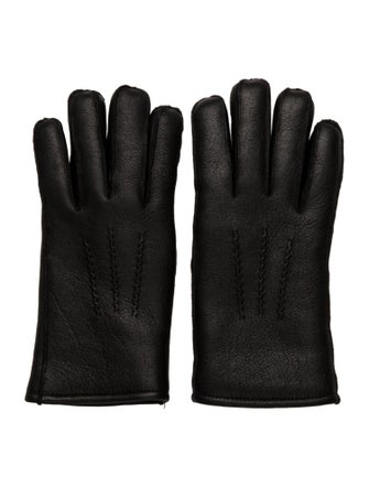 FRR Canada Sheepskin Gloves