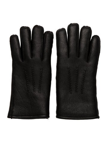 FRR Canada Gloves & Mittens Sheepskin