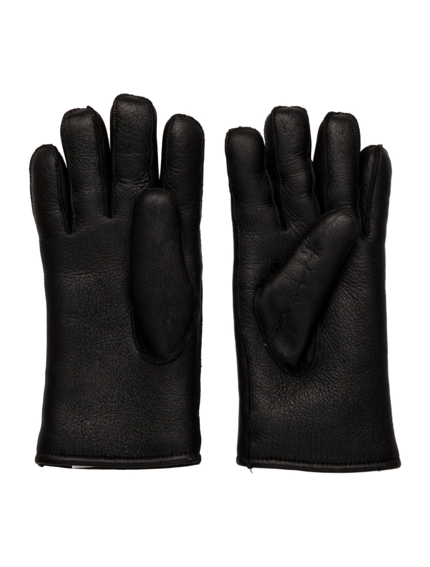 FRR Canada Sheepskin Gloves