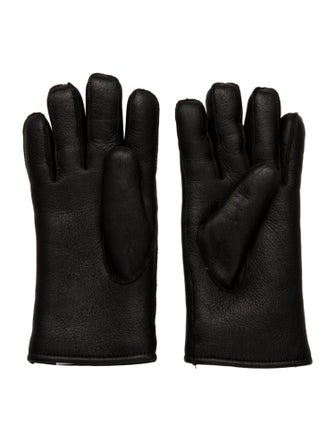FRR Canada Sheepskin Gloves