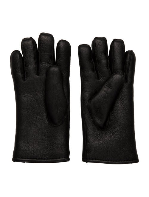 FRR Canada Sheepskin Gloves