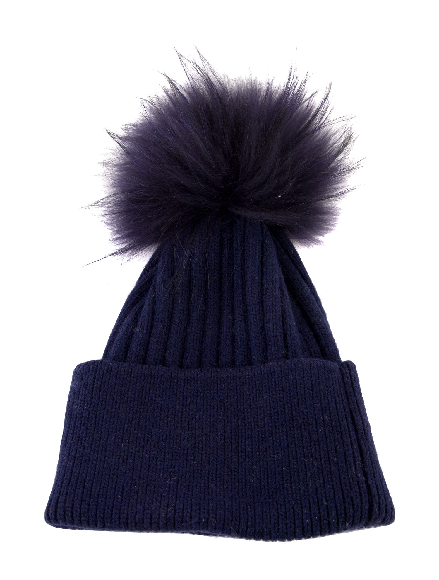 FRR Canada Angora Blend Knit Beanie