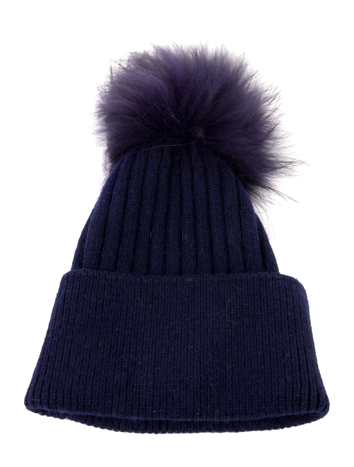 FRR Canada Angora Blend Knit Beanie