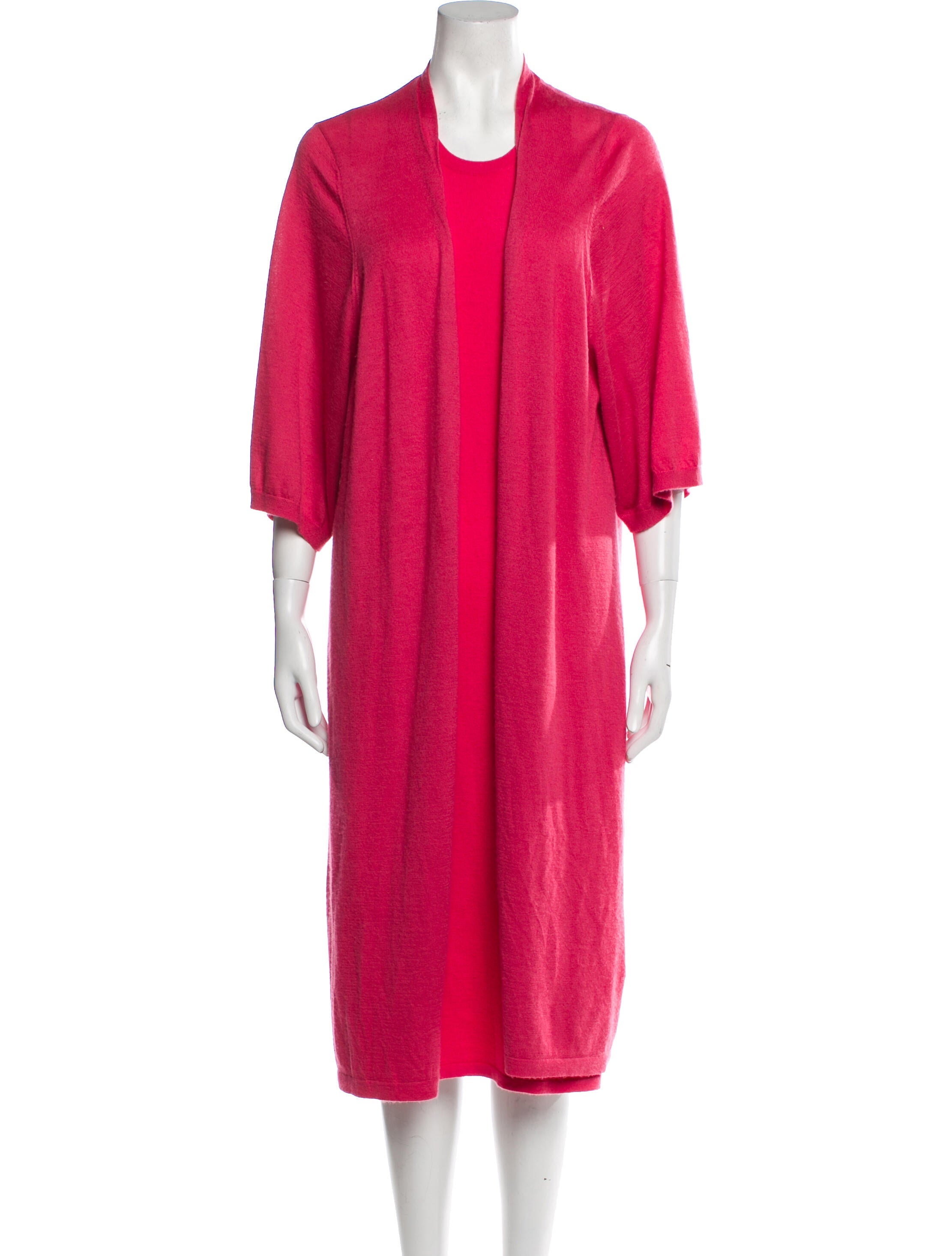 Frenckenberger Cashmere Dress Set