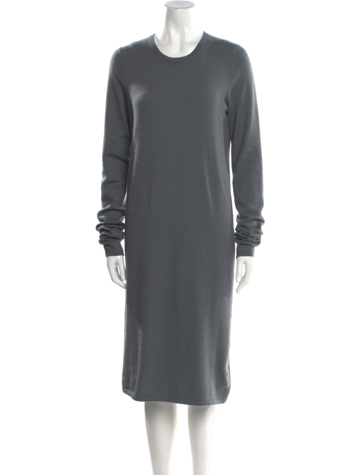 Frenckenberger Crew Neck Sweater