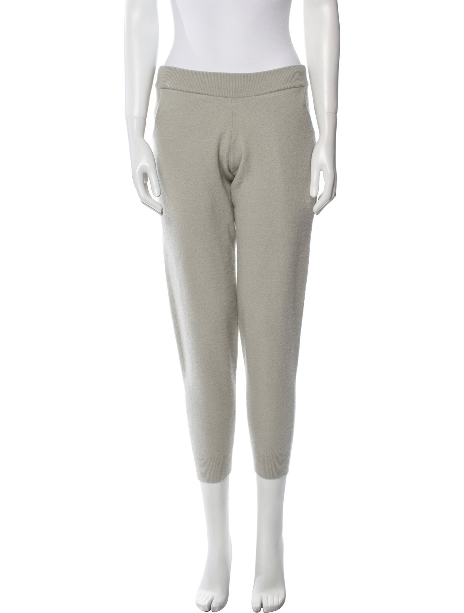 Frenckenberger Cashmere Sweatpants