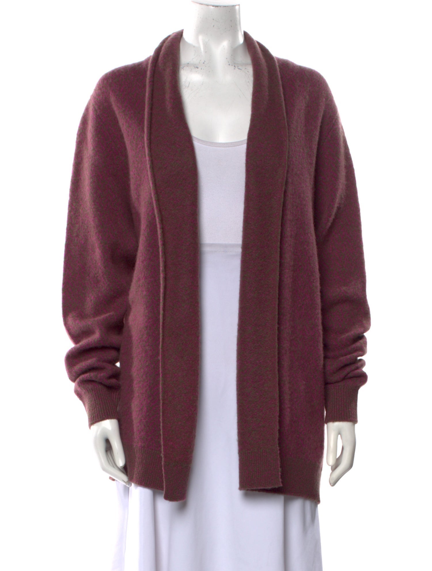 Frenckenberger V-Neck Sweater w/ Tags