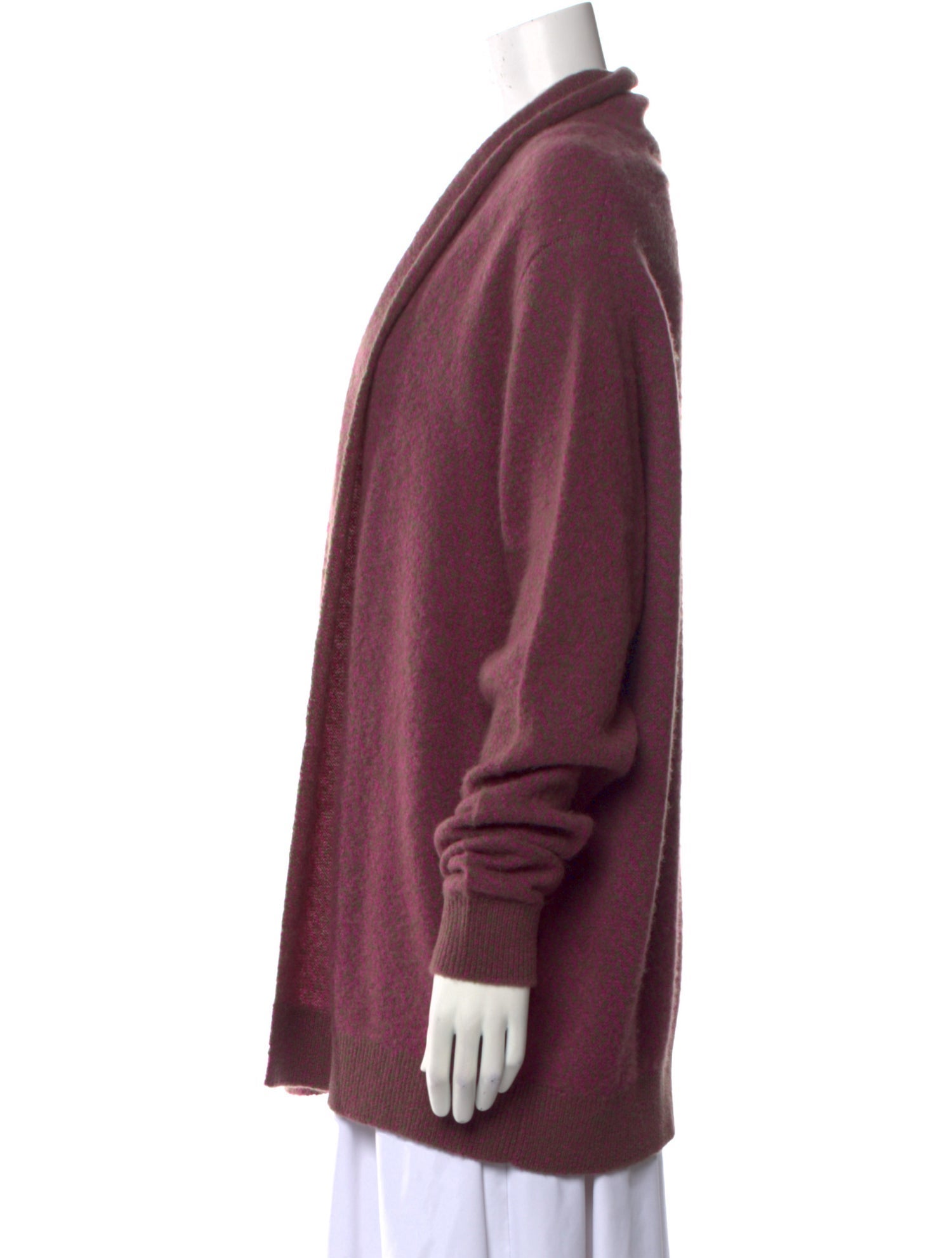 Frenckenberger V-Neck Sweater w/ Tags