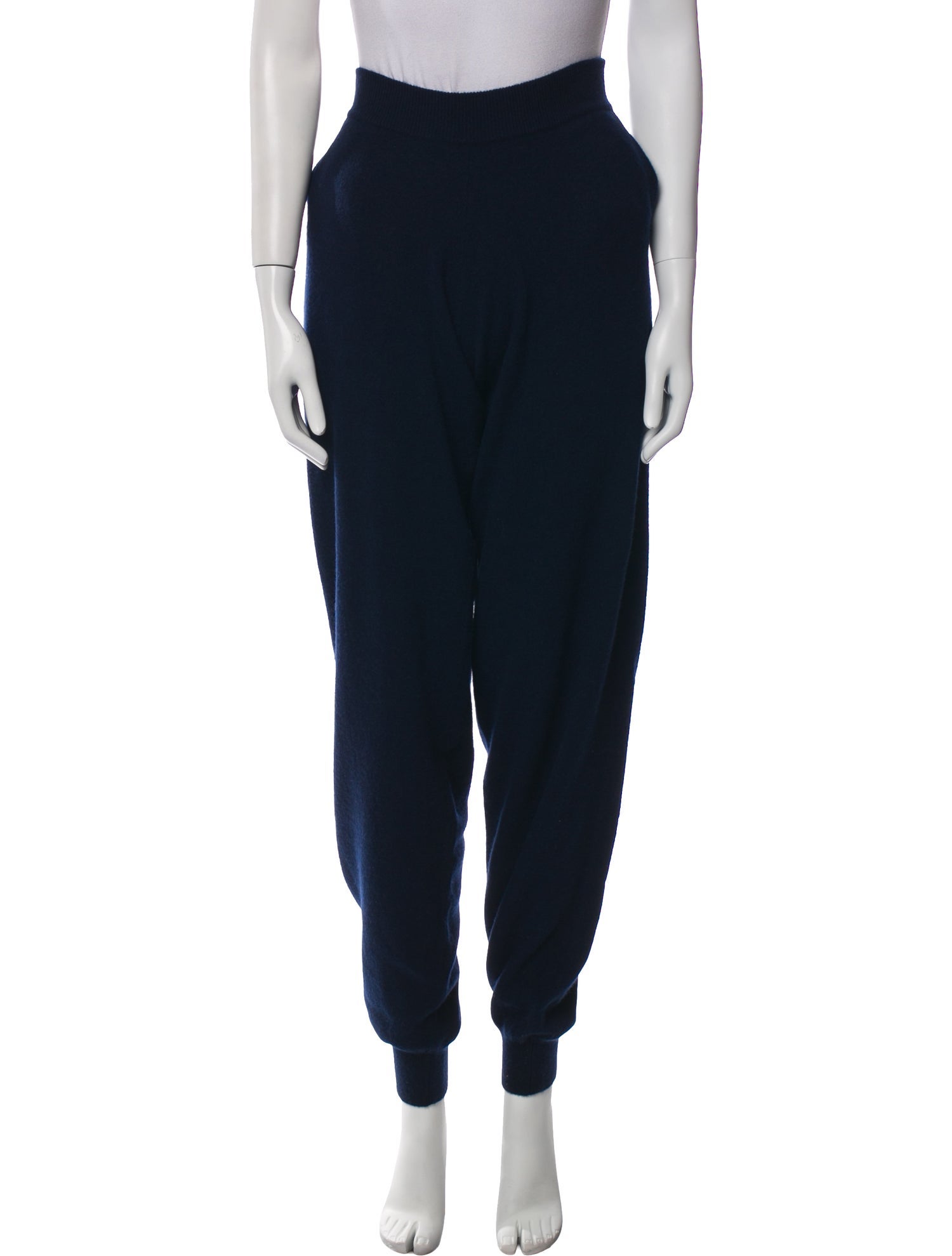 Frenckenberger Cashmere Sweatpants