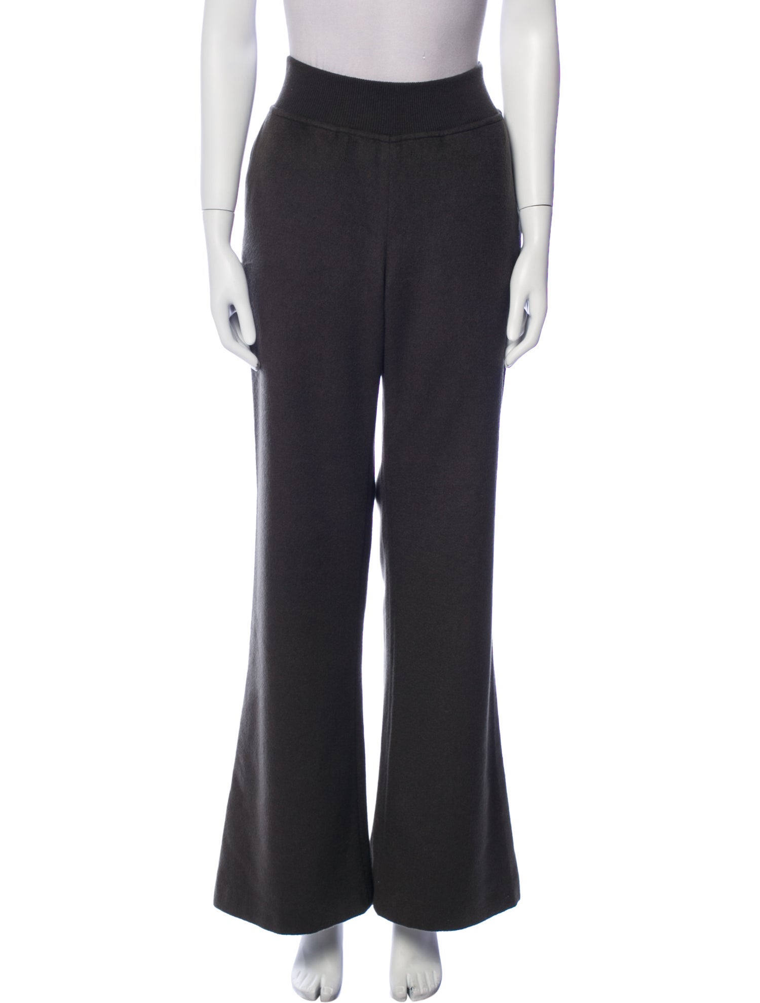 Frenckenberger Cashmere Sweatpants