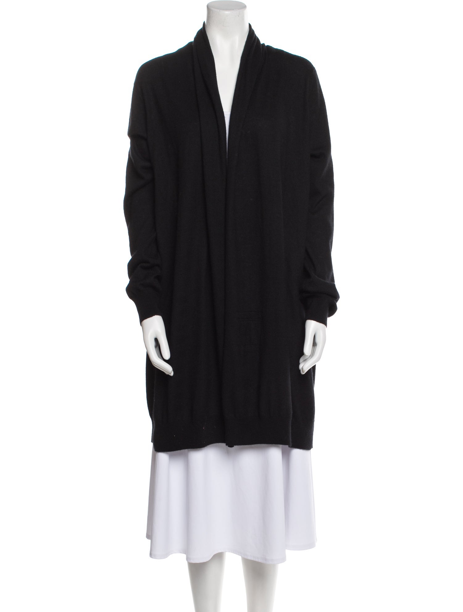 Frenckenberger Cashmere V-Neck Sweater