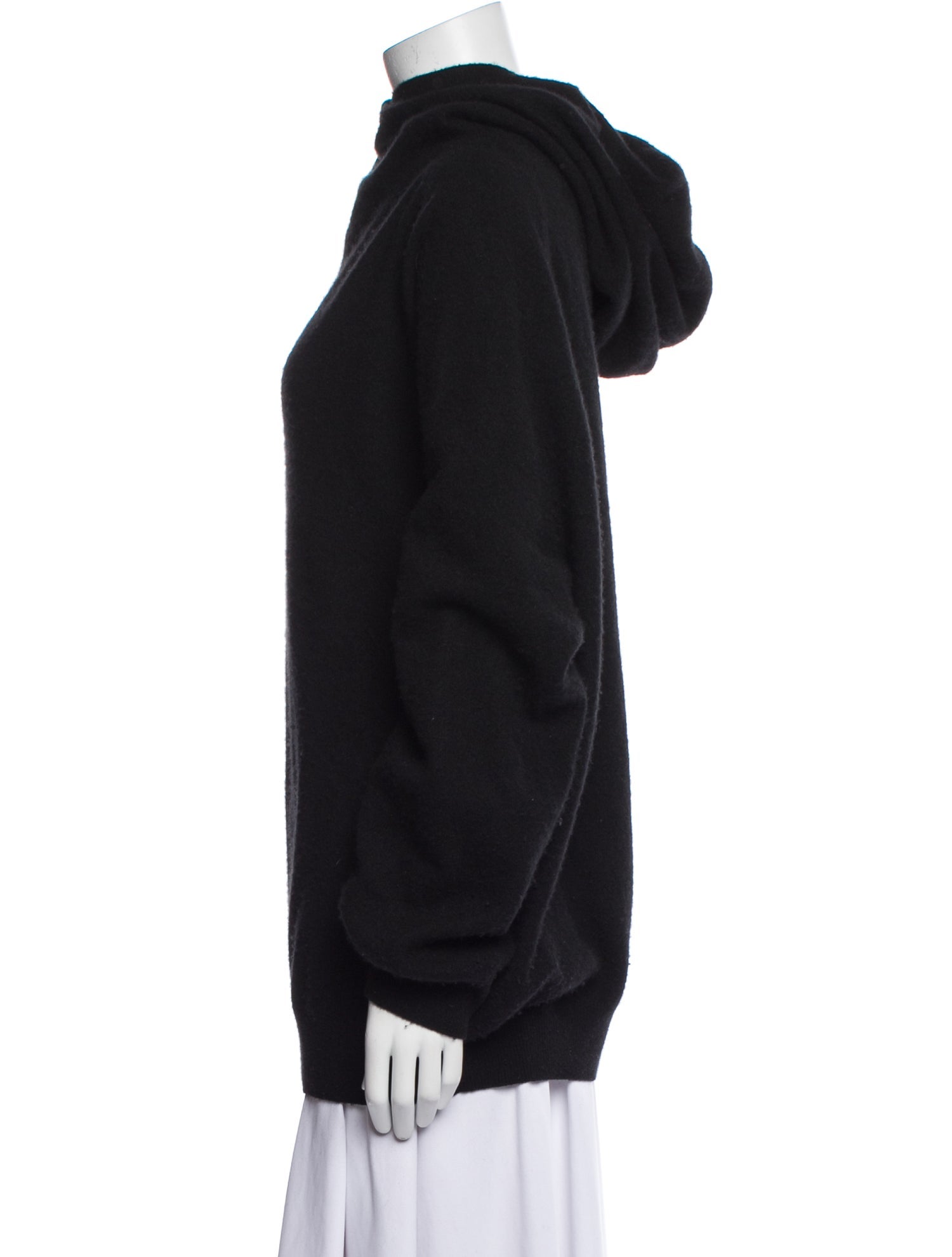 Frenckenberger Cashmere Turtleneck Sweater