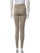 Frenckenberger Cashmere Skinny Leg Pants