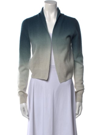 Frenckenberger Cashmere V-Neck Sweater