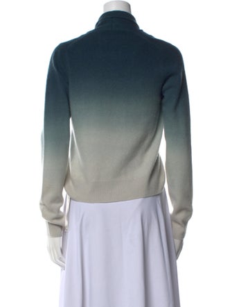 Frenckenberger Cashmere V-Neck Sweater