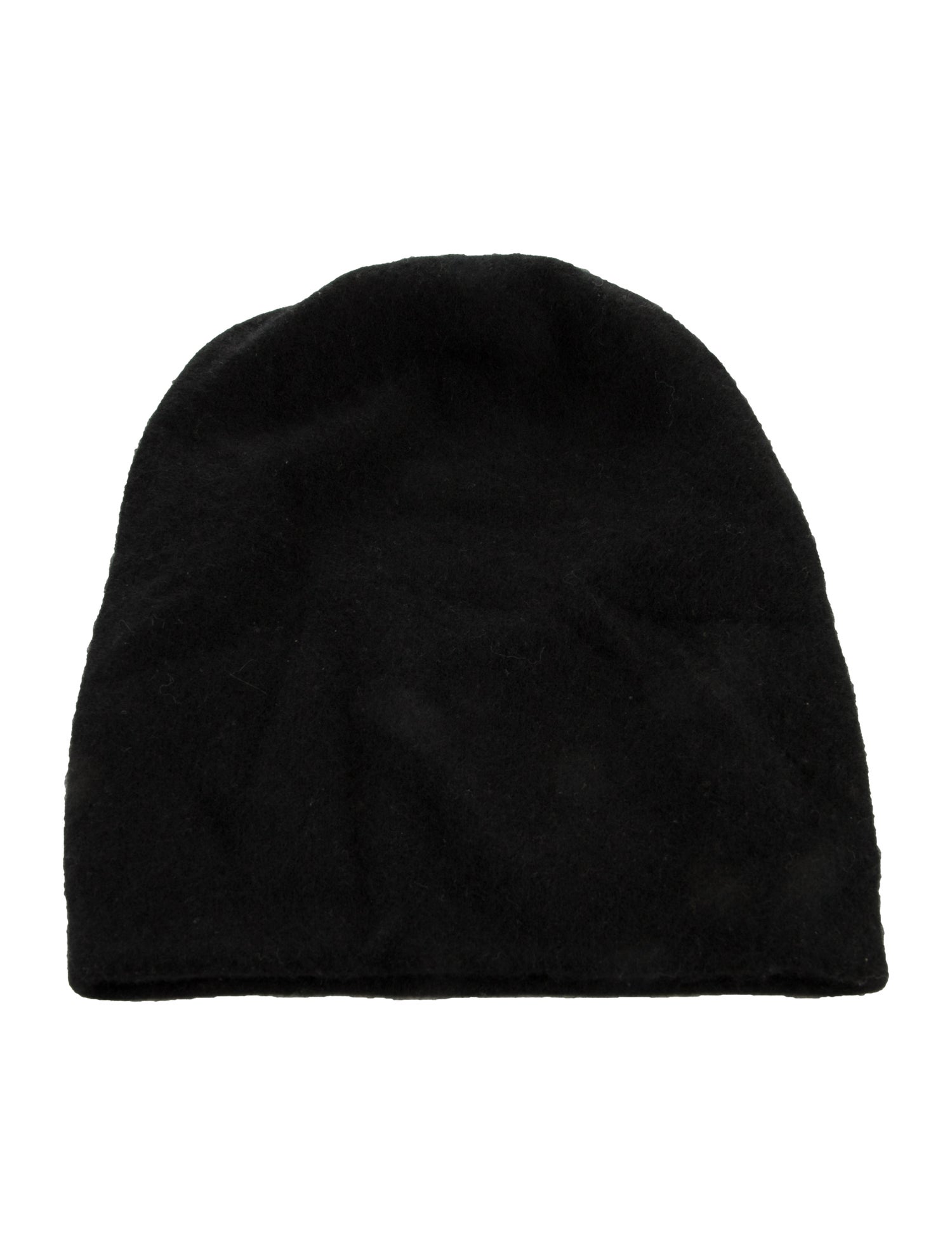Frenckenberger Cashmere Beanie Hat