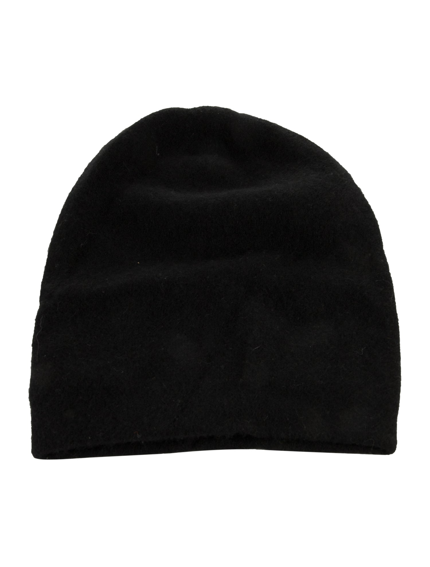 Frenckenberger Cashmere Beanie Hat