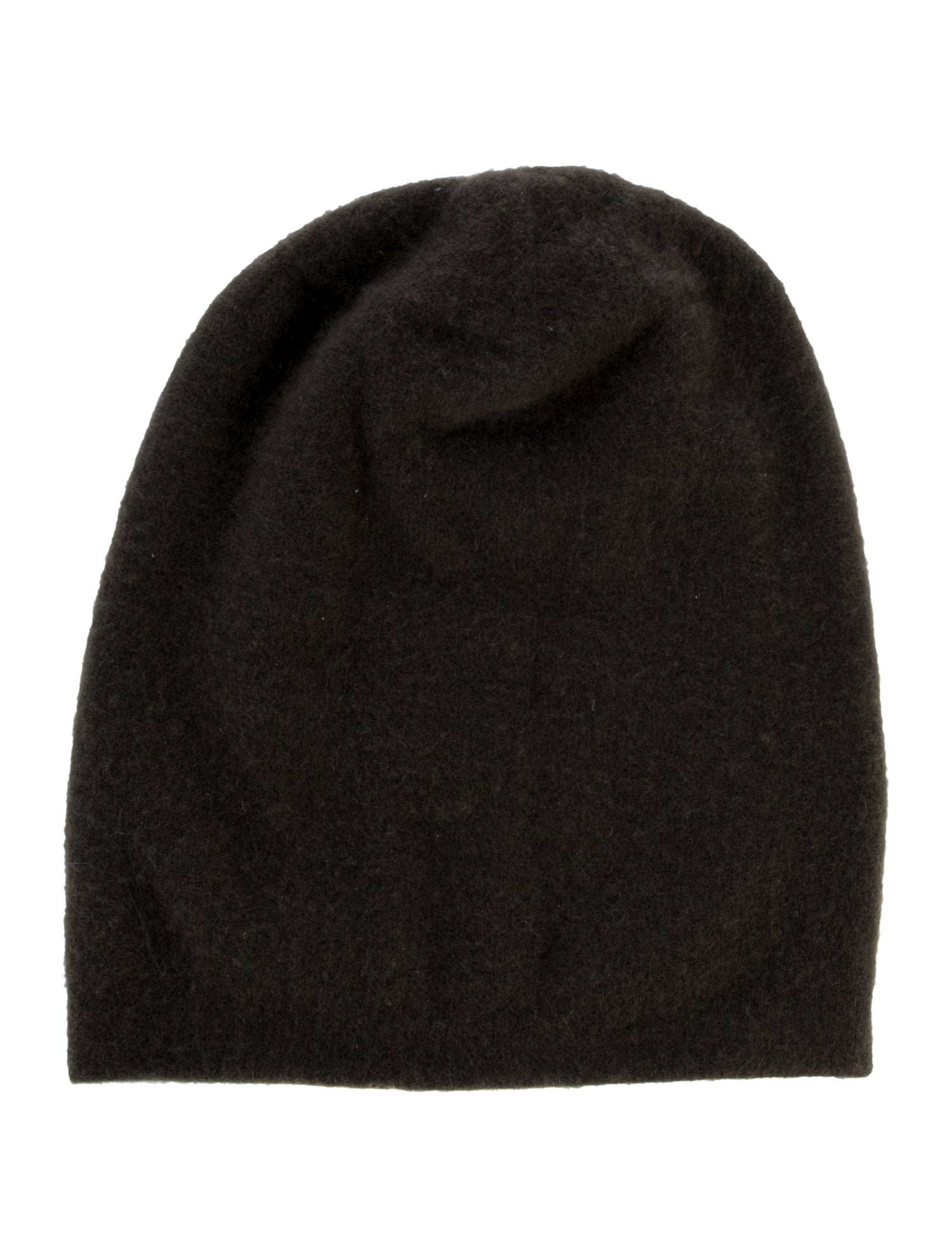 Frenckenberger cashmere beanie