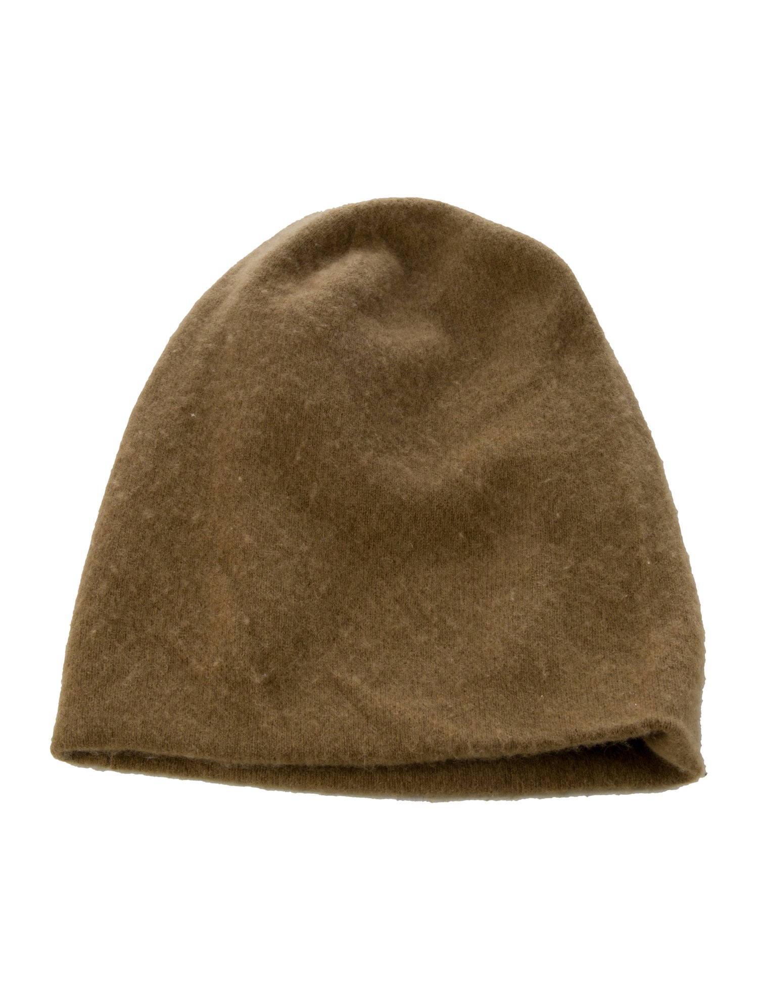 Frenckenberger cashmere Beanie