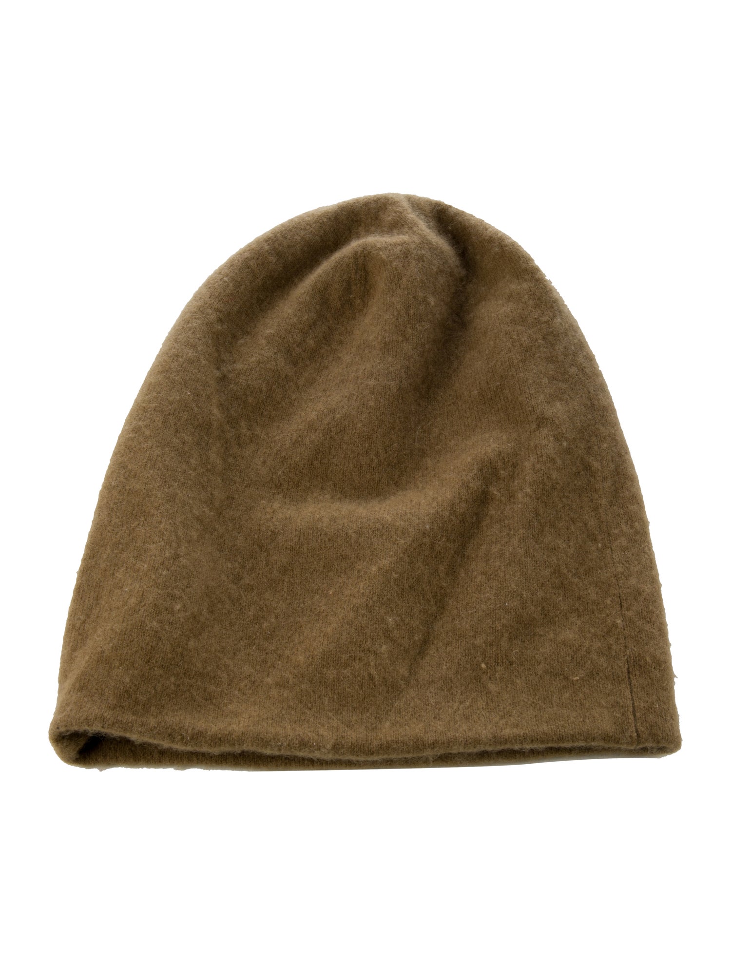 Frenckenberger cashmere Beanie