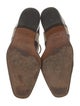Fratelli Rossetti Leather Oxfords