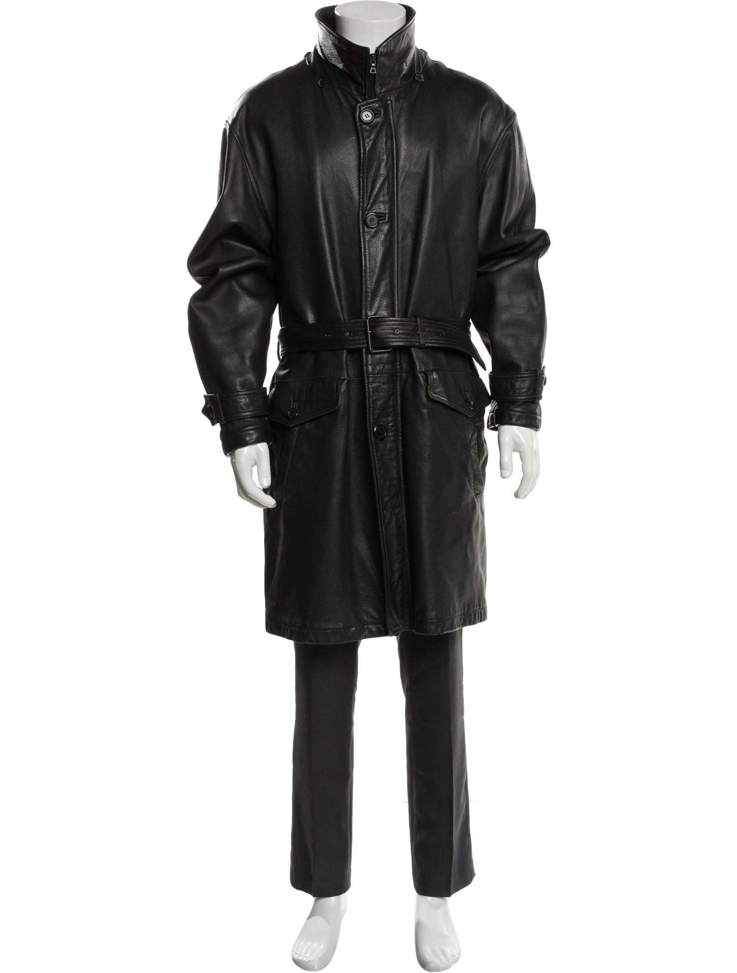 Fratelli Rossetti Coat