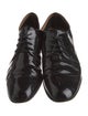 Fratelli Rossetti Patent Leather Oxfords