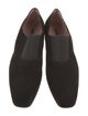 Fratelli Rossetti Suede Loafers