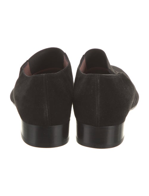 Fratelli Rossetti Suede Loafers