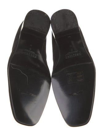 Fratelli Rossetti Suede Loafers