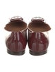 Fratelli Rossetti Patent Leather Flats