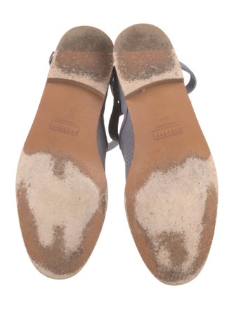Fratelli Rossetti Suede Mules