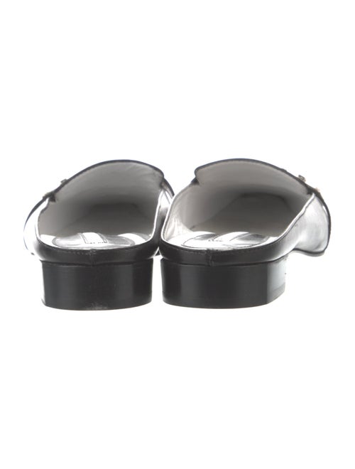 Fratelli Rossetti Leather Mules