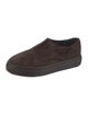Fratelli Rossetti Suede Sneakers