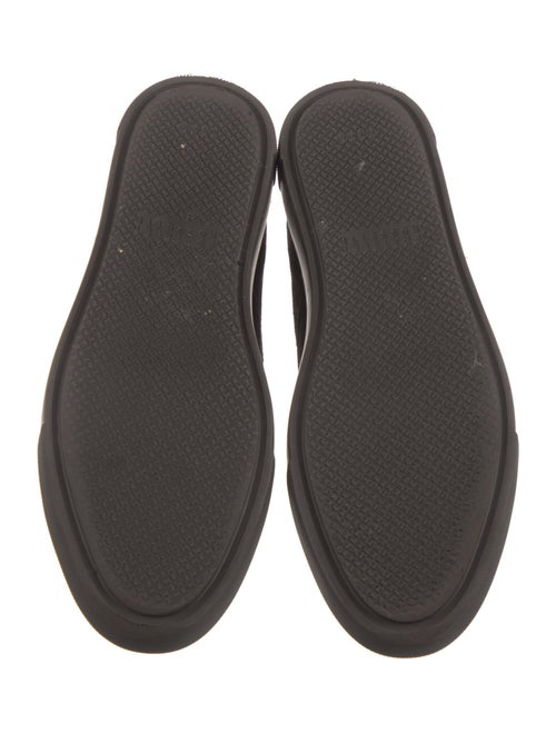 Fratelli Rossetti Suede Sneakers