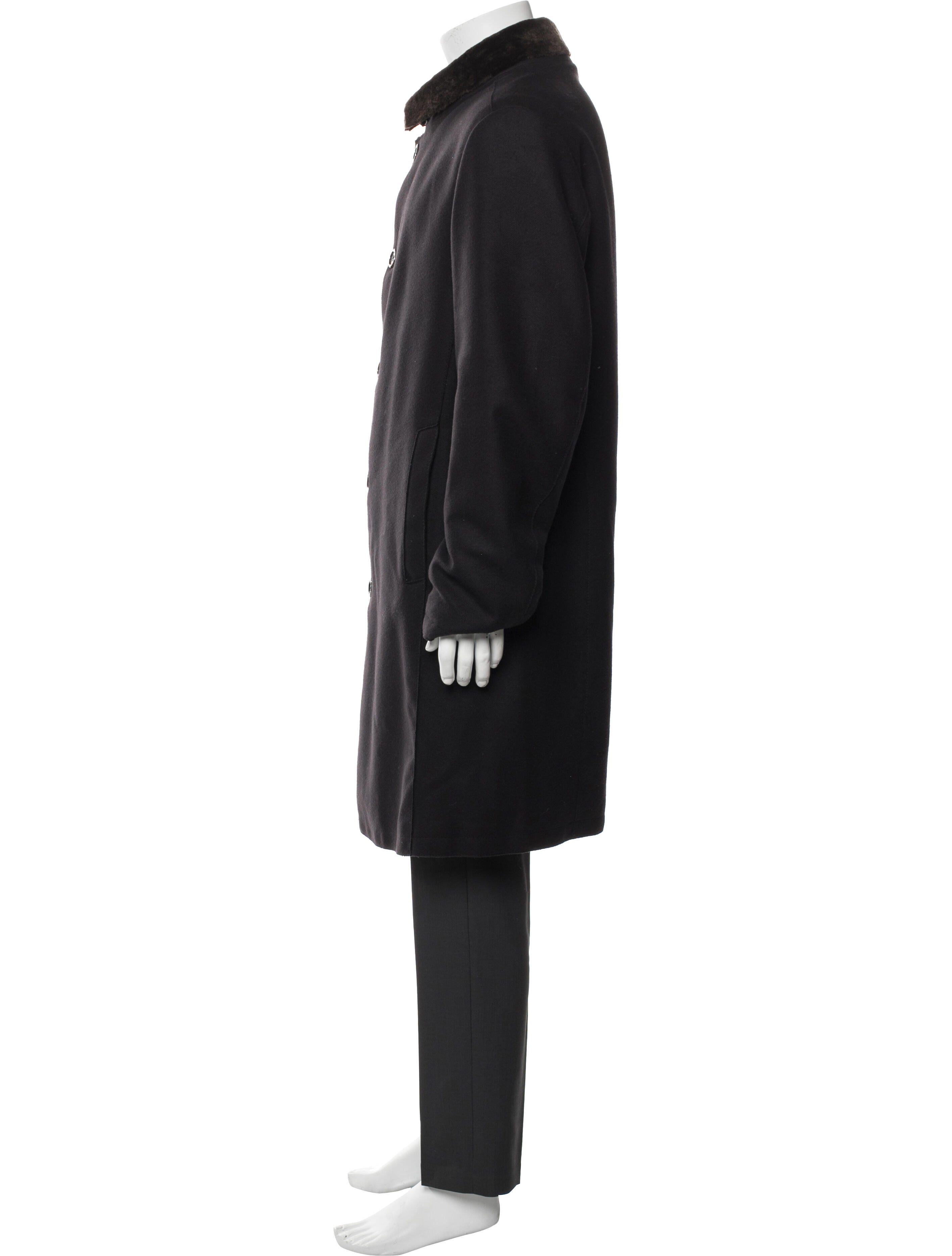 Fratelli Rossetti Overcoat