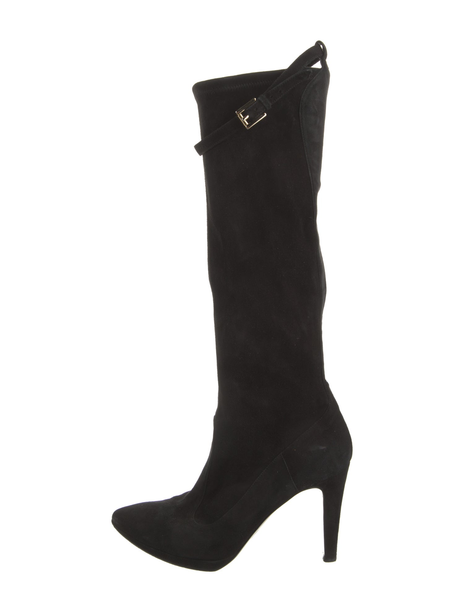 Fratelli Rossetti Suede Boots