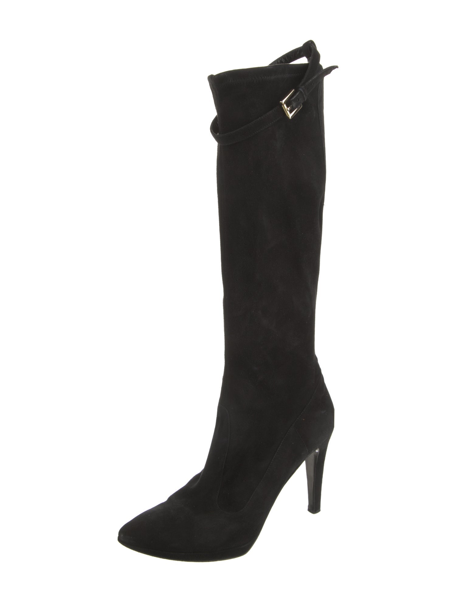 Fratelli Rossetti Suede Boots